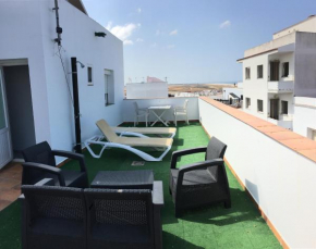 Arco - Virgen Apartamentos y Habitación, Conil De La Frontera